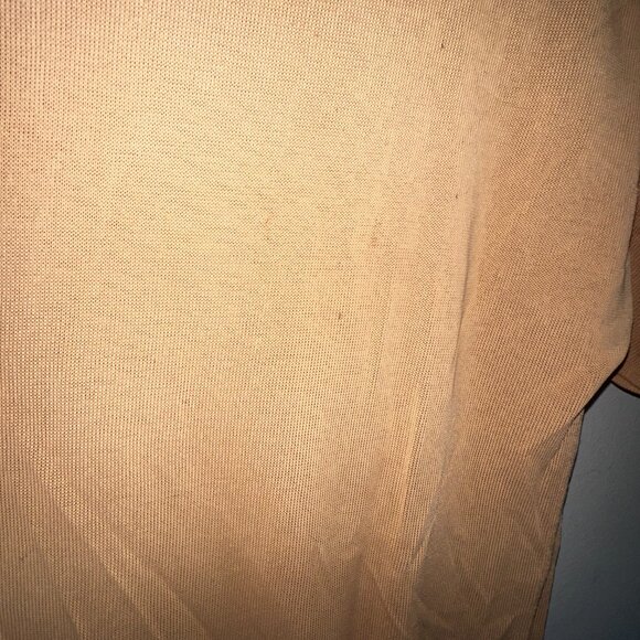 Calvin Klein vintage knit top - Picture 3 of 6